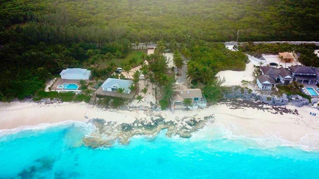 Baugelände Tarpum Bay, South Eleuthera 129410859