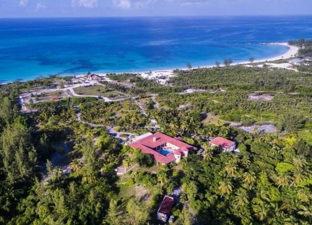 Luxuriöses Haus zu verkaufen in Governor’s Harbour, Central Eleuthera
