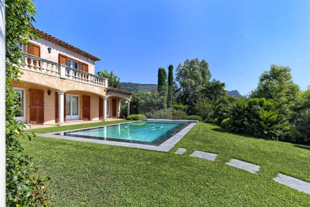 Luxury House for sale in Vence, France 129792943