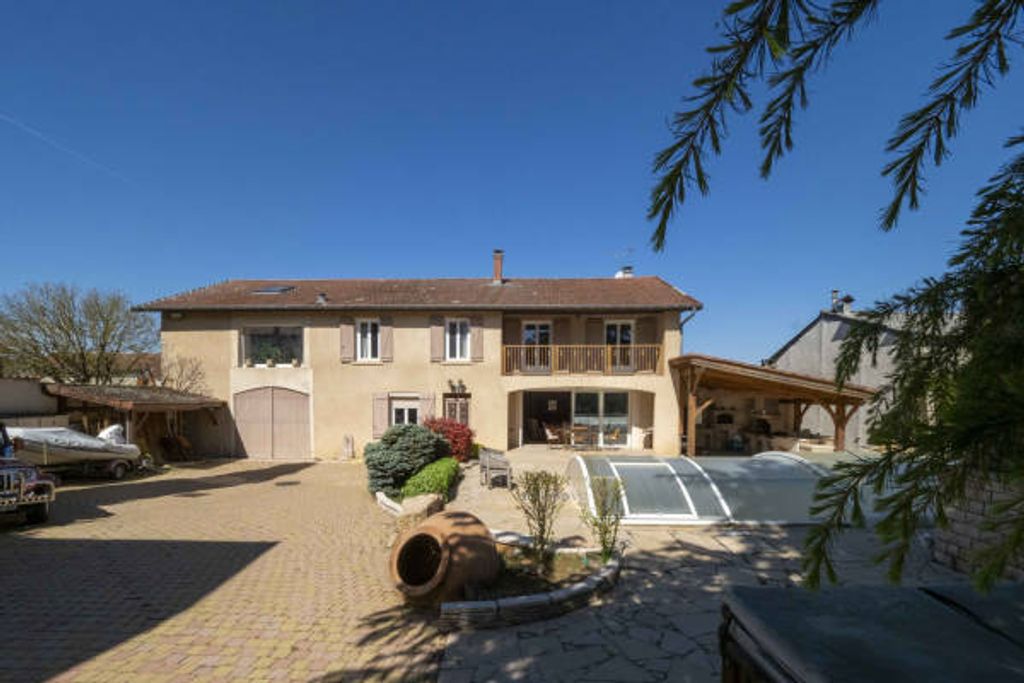 Luxury House for sale in Colombier, France 129802564