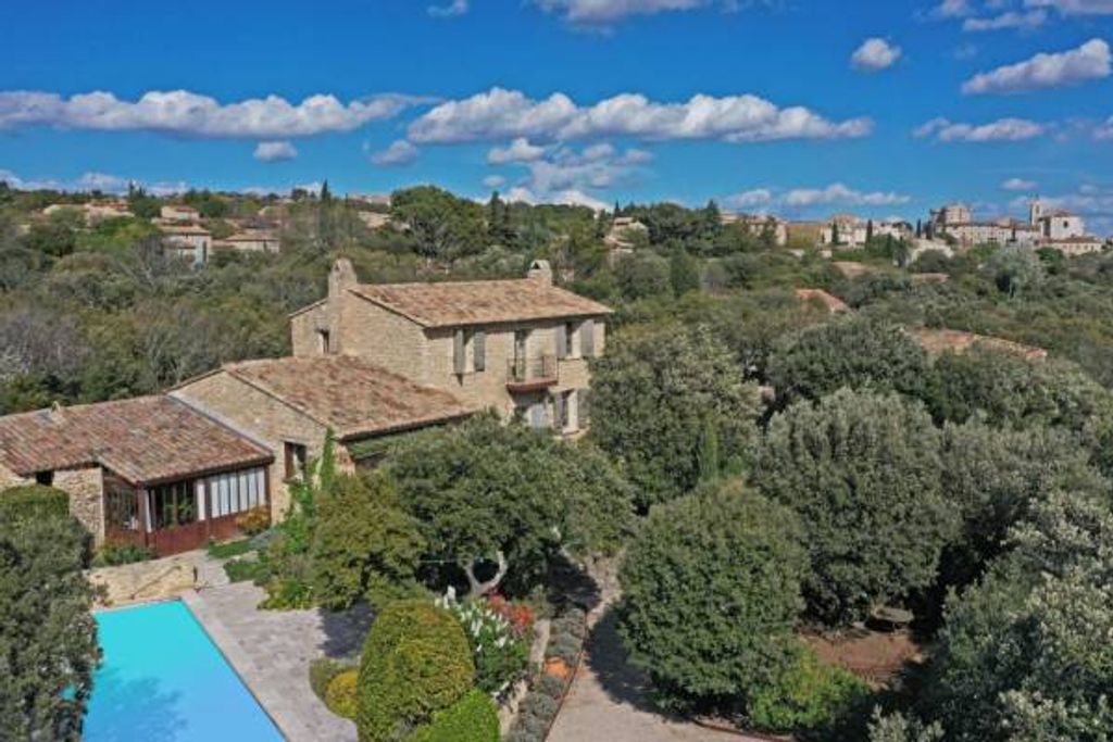 Prestigieuse Maison en vente Gordes, Provence-Alpes-Côte d'Azur ...