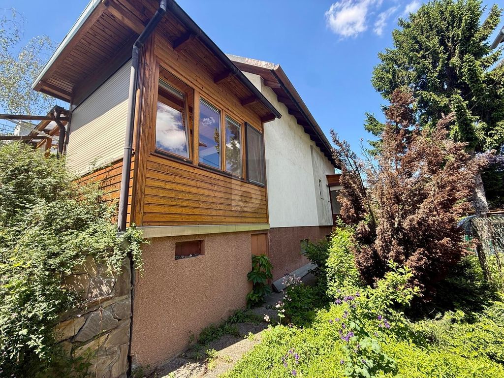 Элитный дом 133 м2 в продажа Вена, Wien