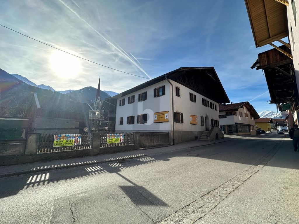 Земельный участок - Inzing, Tirol