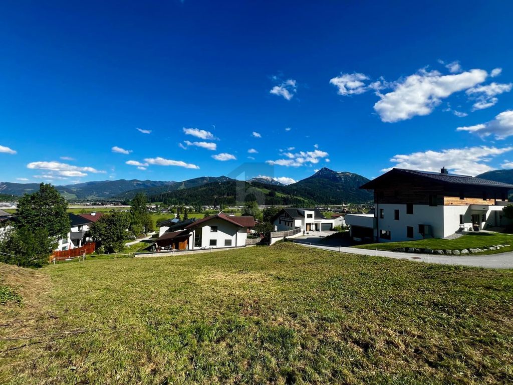 Земельный участок - Flachau, Австрия
