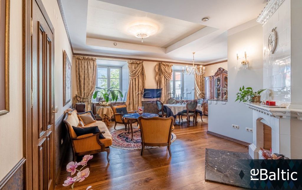 3 room luxury Flat for rent in Vilnius, Vilnius County 130147094