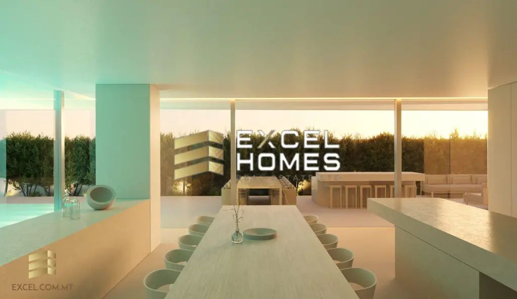 Luxe Villa te koop in HazZebbug, ĦażŻebbuġ 130118627