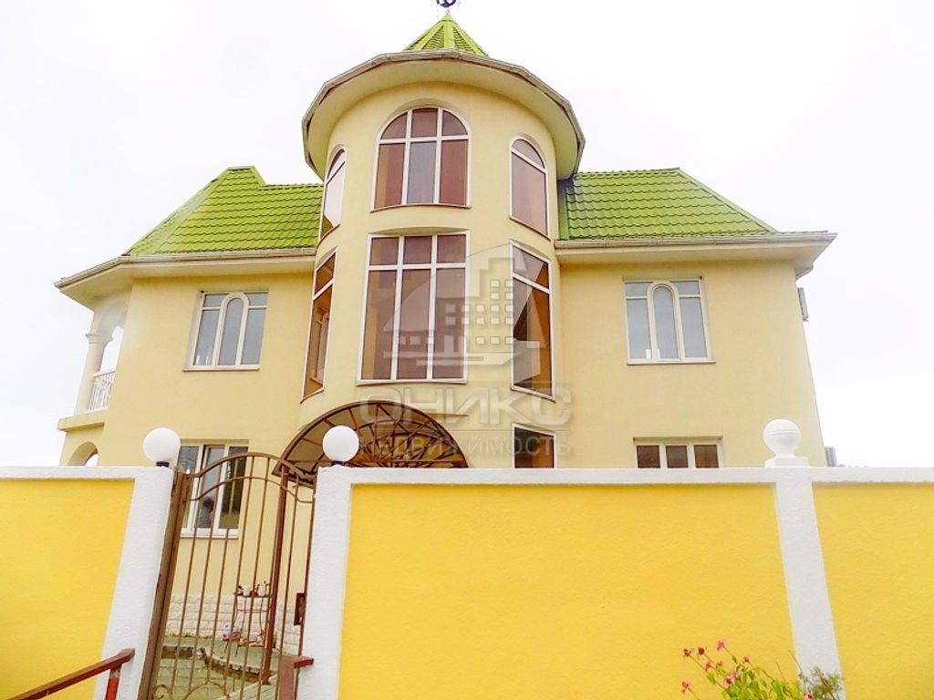Luxury House for sale in Sochi, Russia 79143965