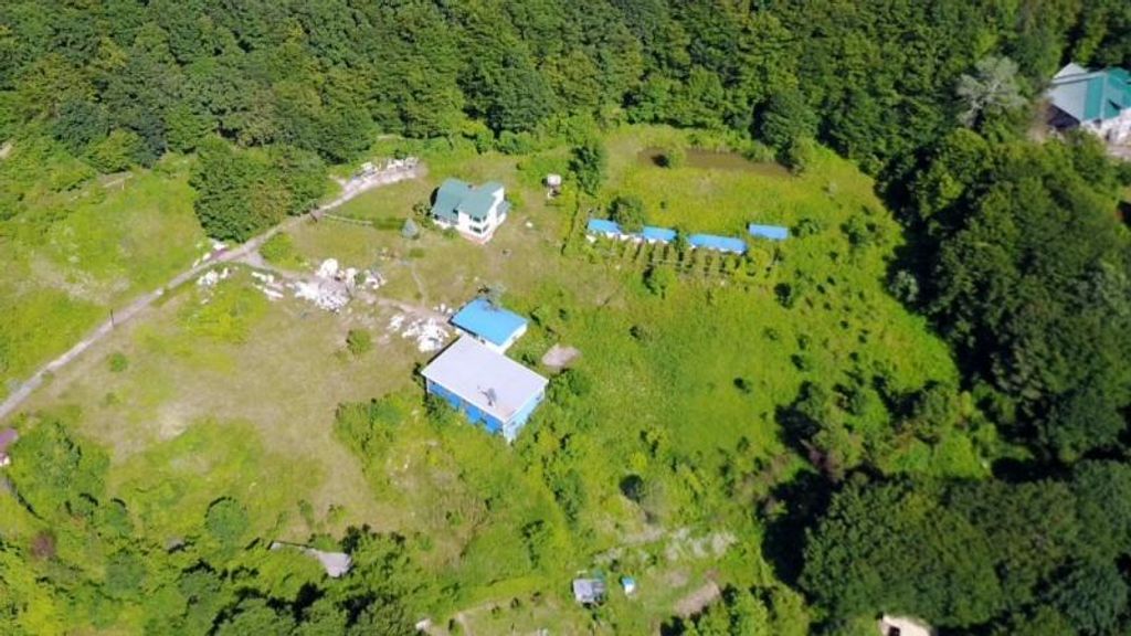 Land Available in Саят Нова, Sochi, Krasnodarskiy Kray 79149765