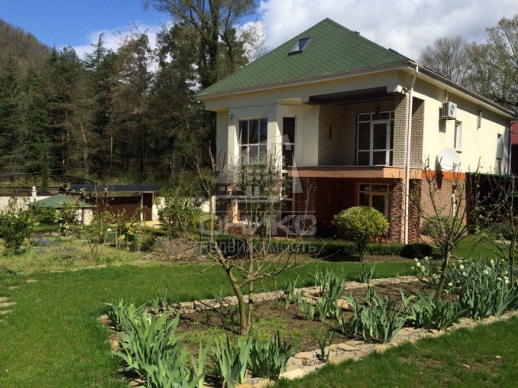 Luxury House for sale in Береговая, Sochi, Krasnodarskiy Kray