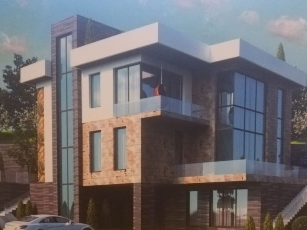 Luxury House for sale in Ясногорская, Sochi, Krasnodarskiy Kray