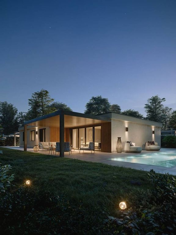 4 room luxury Villa for sale in Stradella Bionde, Verona, Provincia di Verona, Veneto