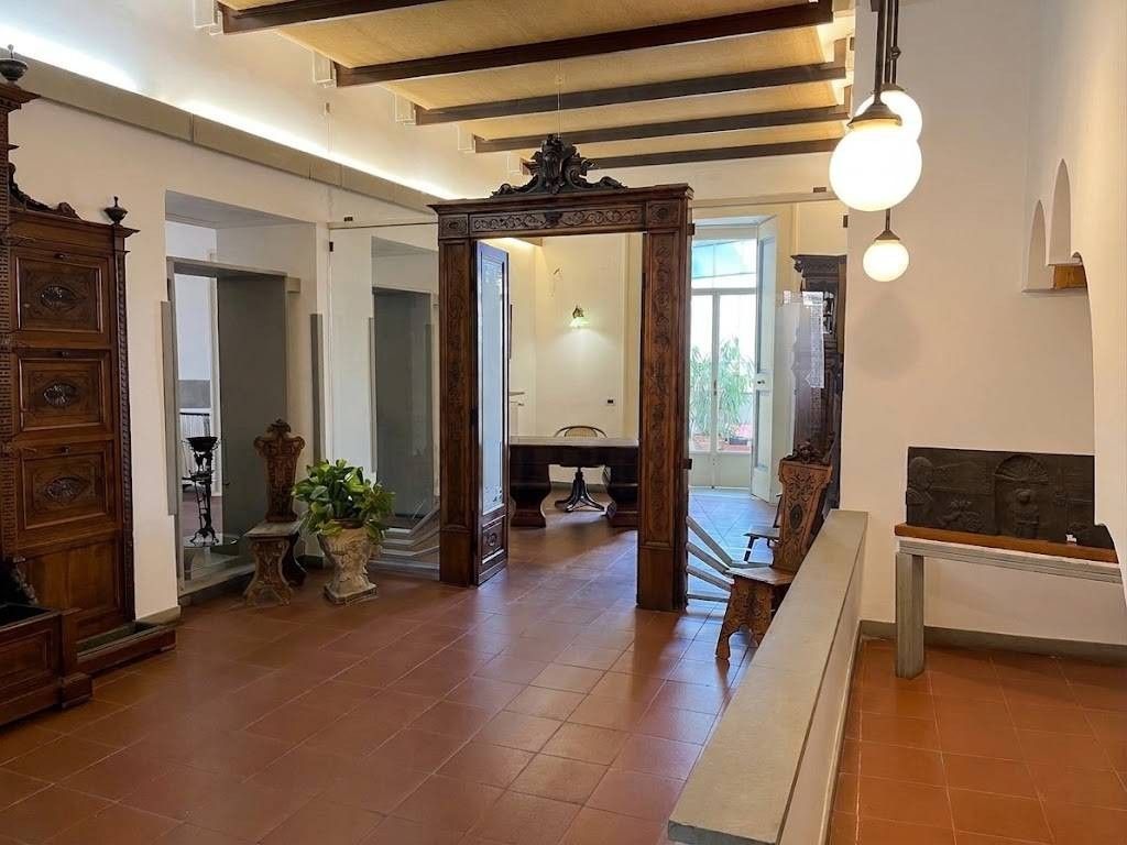11-soban stan, 501 m²