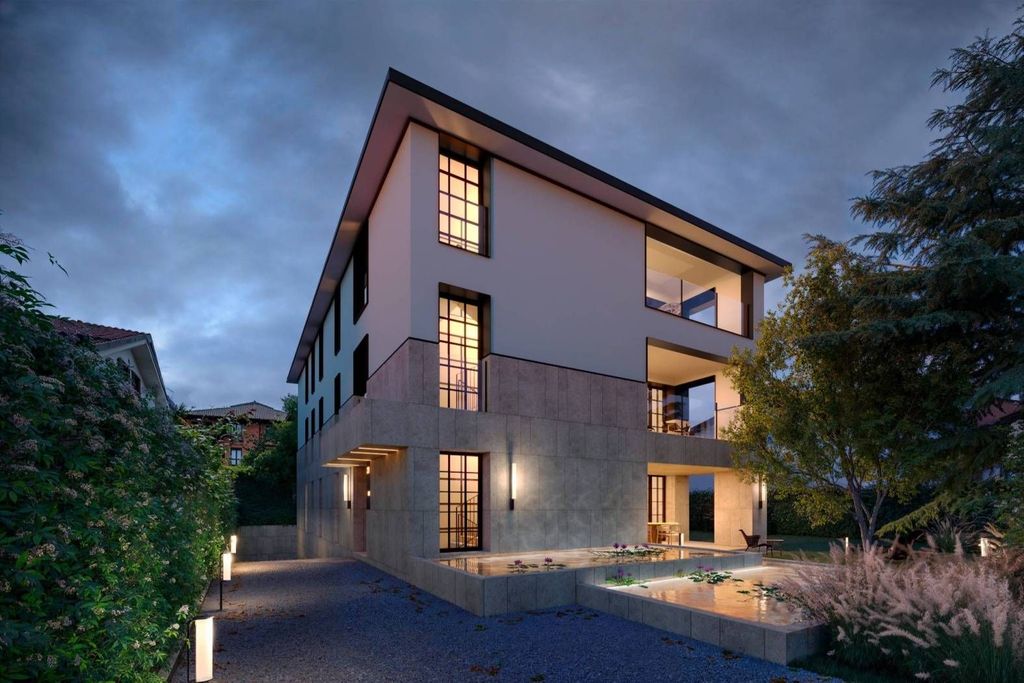 2-istabu dzīvoklis, 110 m²