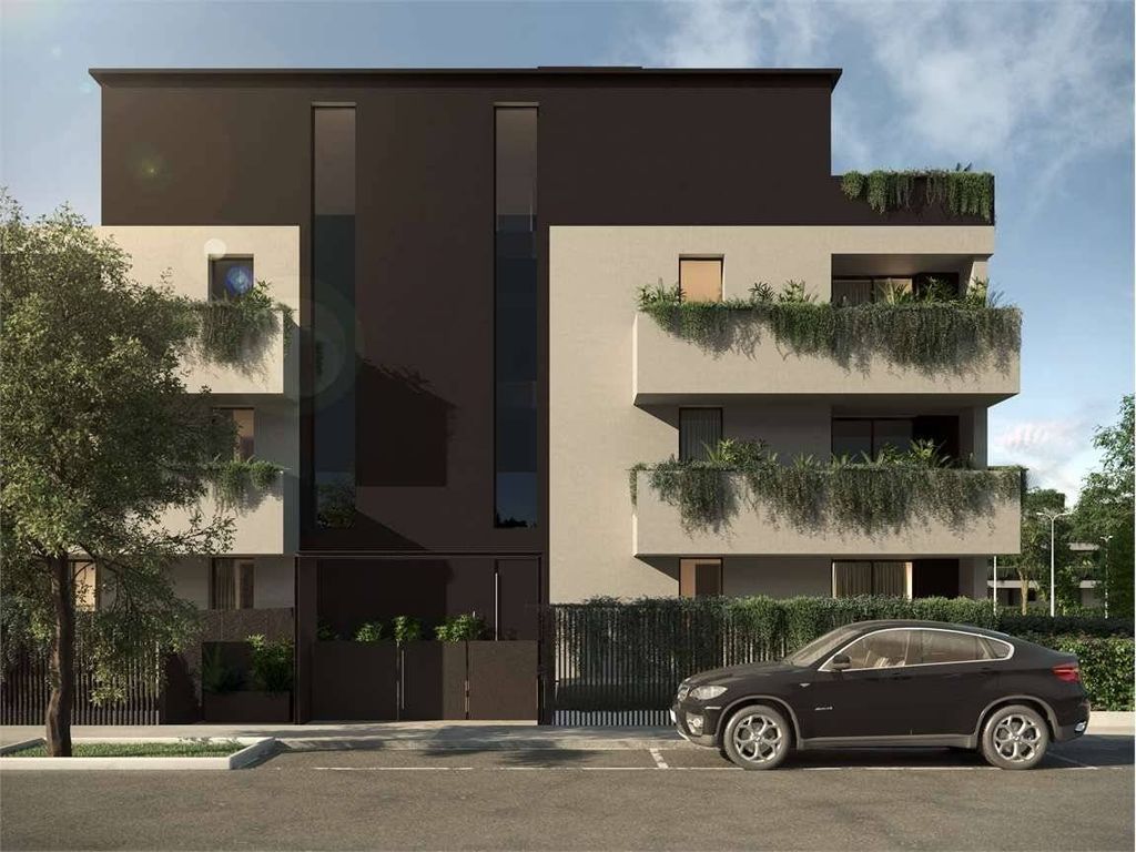 Luxury penthouse for sale in Via Giambattista Vico, Rimini, Emilia ... - Luxury Penthouse Resale Properties