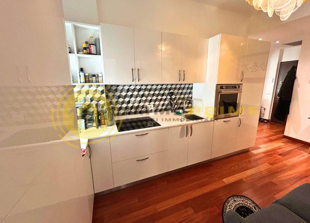 3-кімнатна квартира, 60 m²