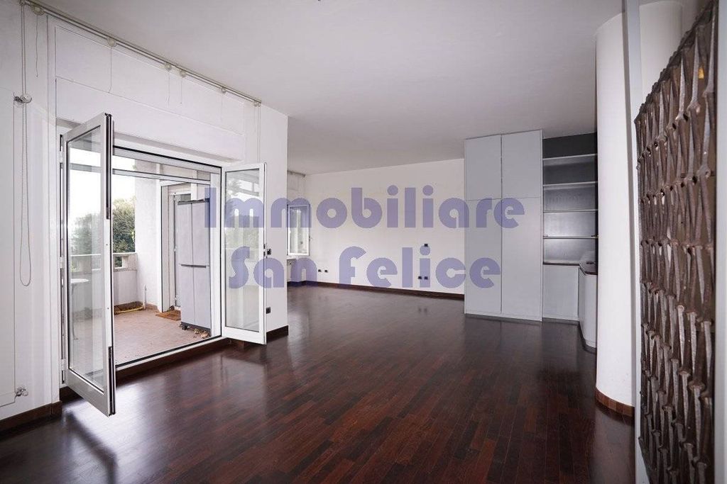 Appartamento 3 locali, 170 m²