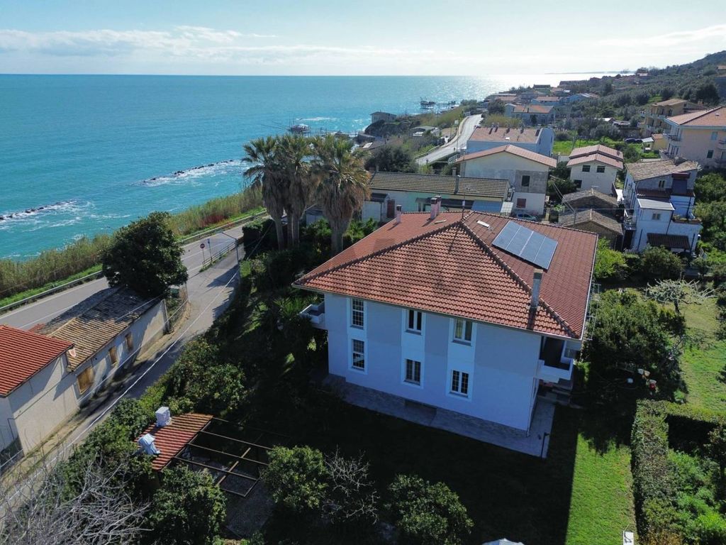 Ev, 534 m²