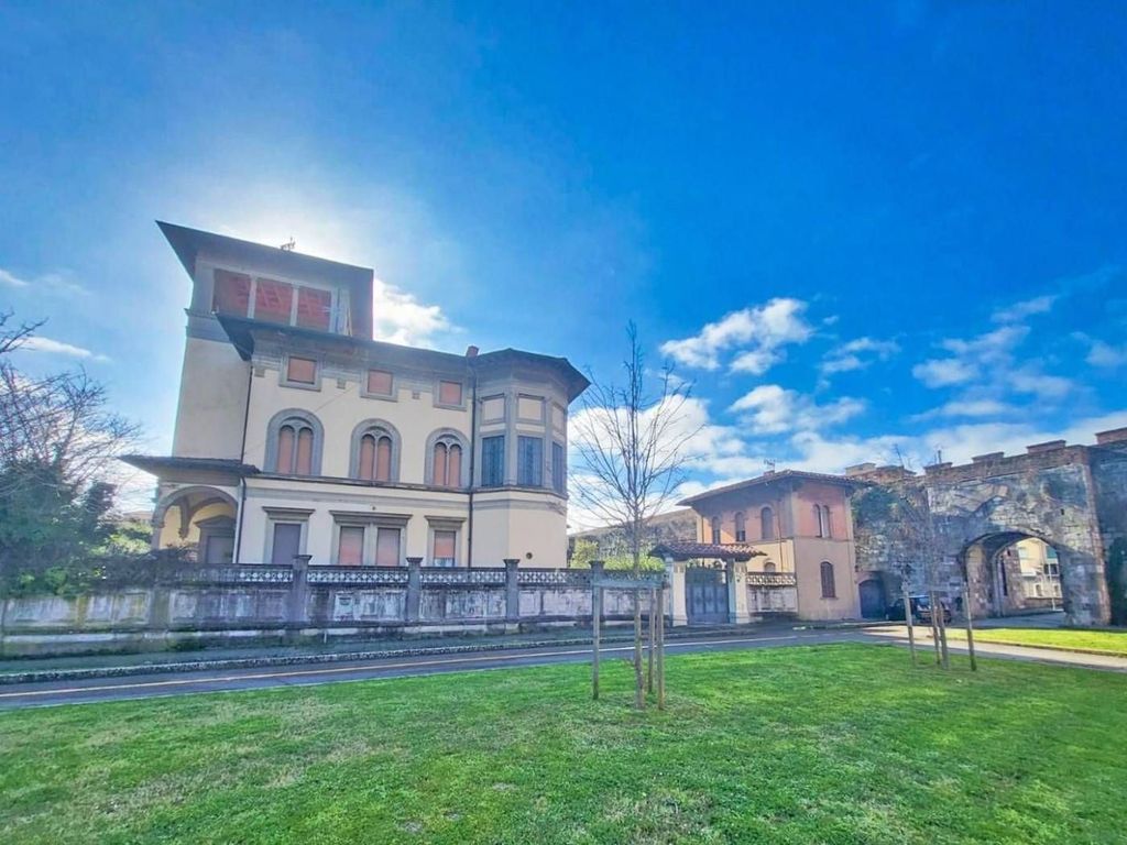 Woning, 1200 m²