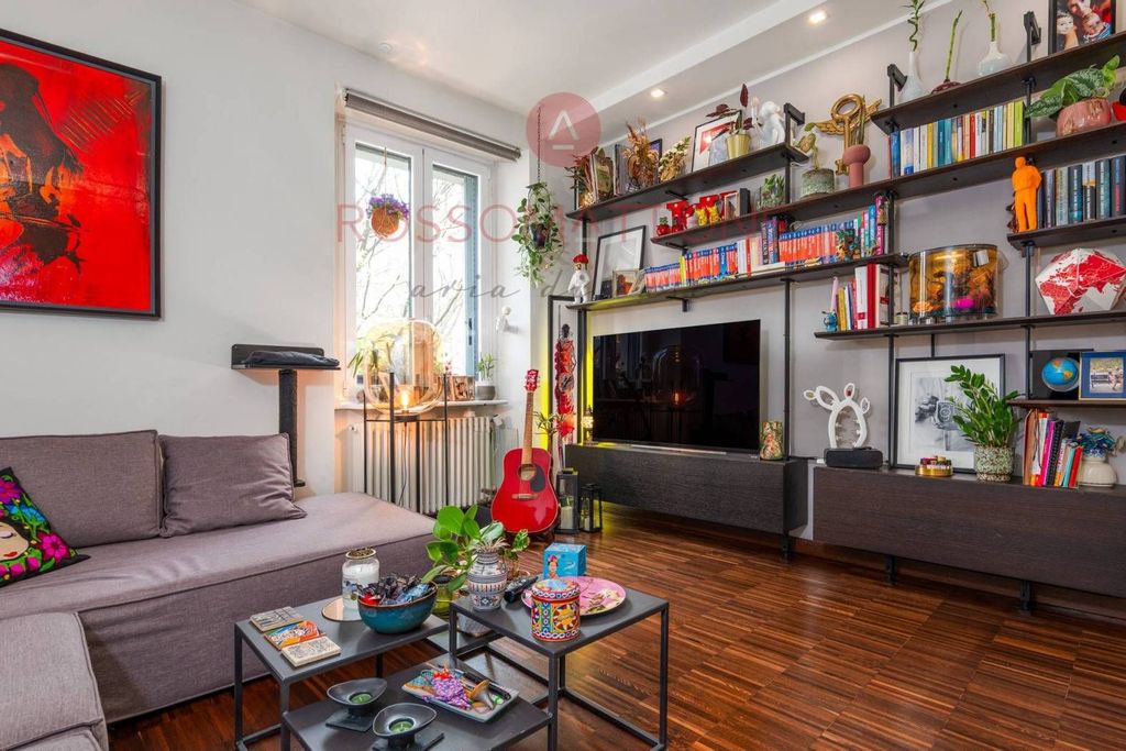 Apartament me 2 dhoma, 57 m²
