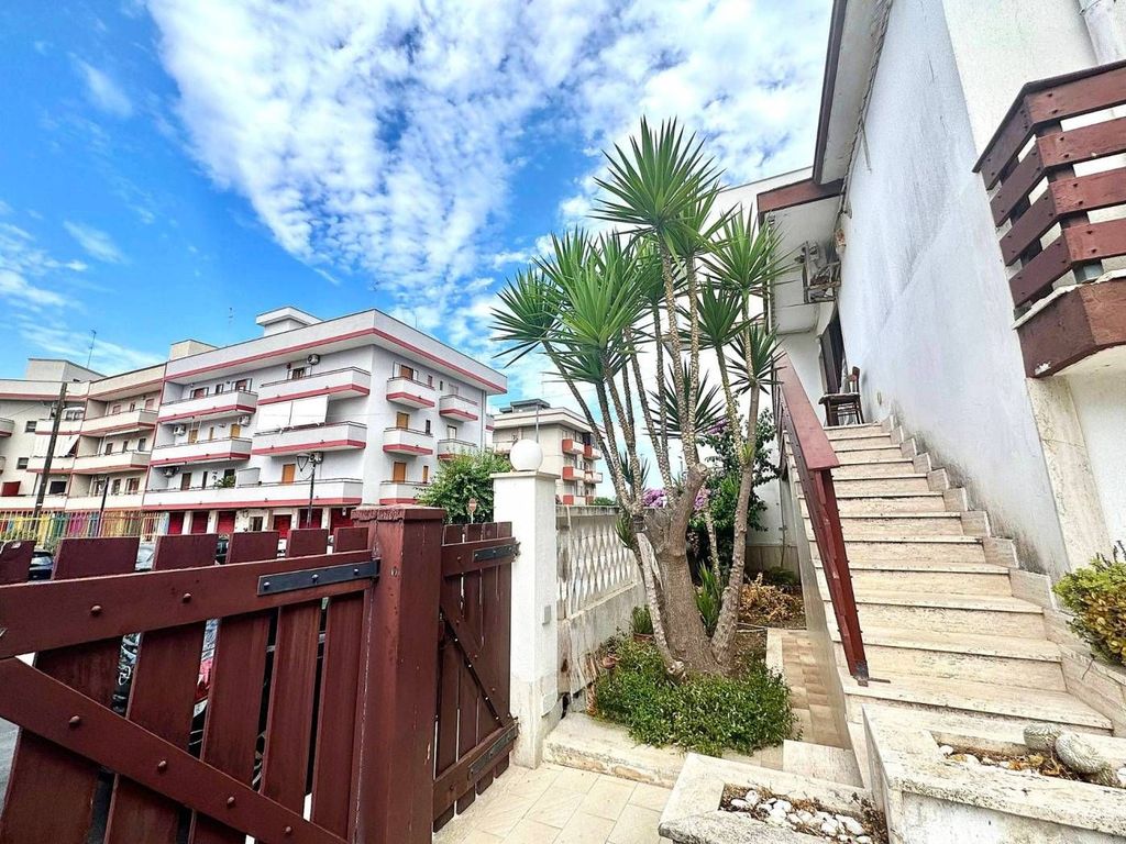 Dar, 161 m²