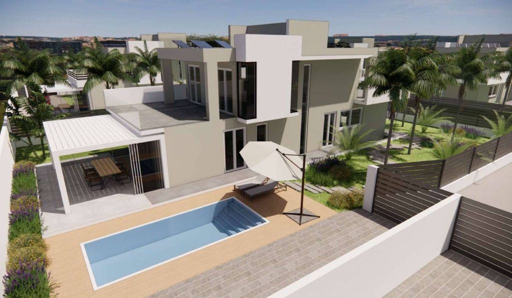 Luxury Villa for sale in Viale delle Tre Grazie, Palermo, Sicily