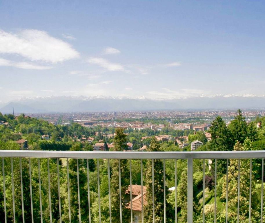 4+1 daire, 275 m²
