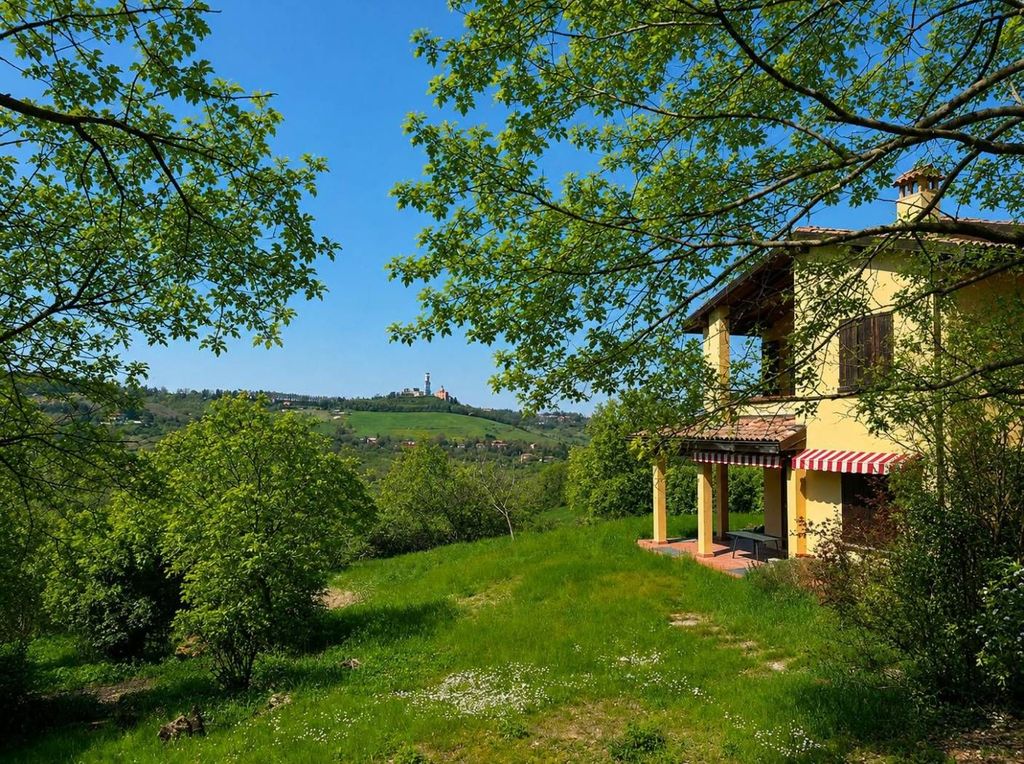 Luxury Villa for sale in Via di Gaibola, Bologna, Emilia-Romagna