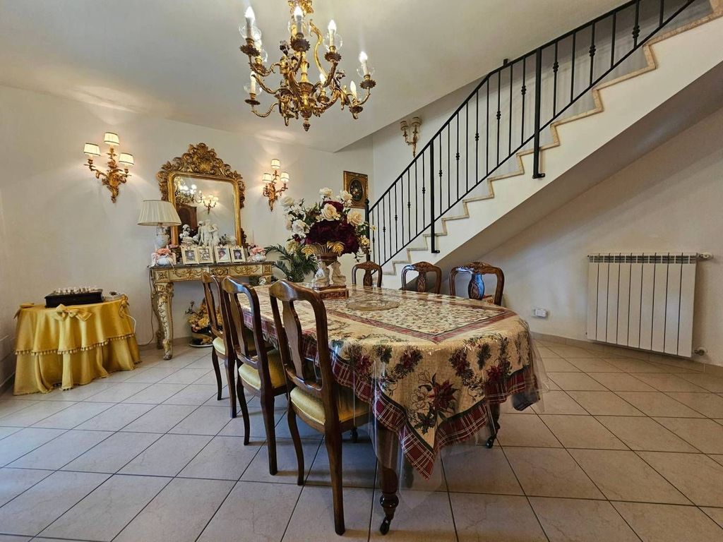 Luxury House for sale in Via Lombardia, Anzio, Rome, Latium