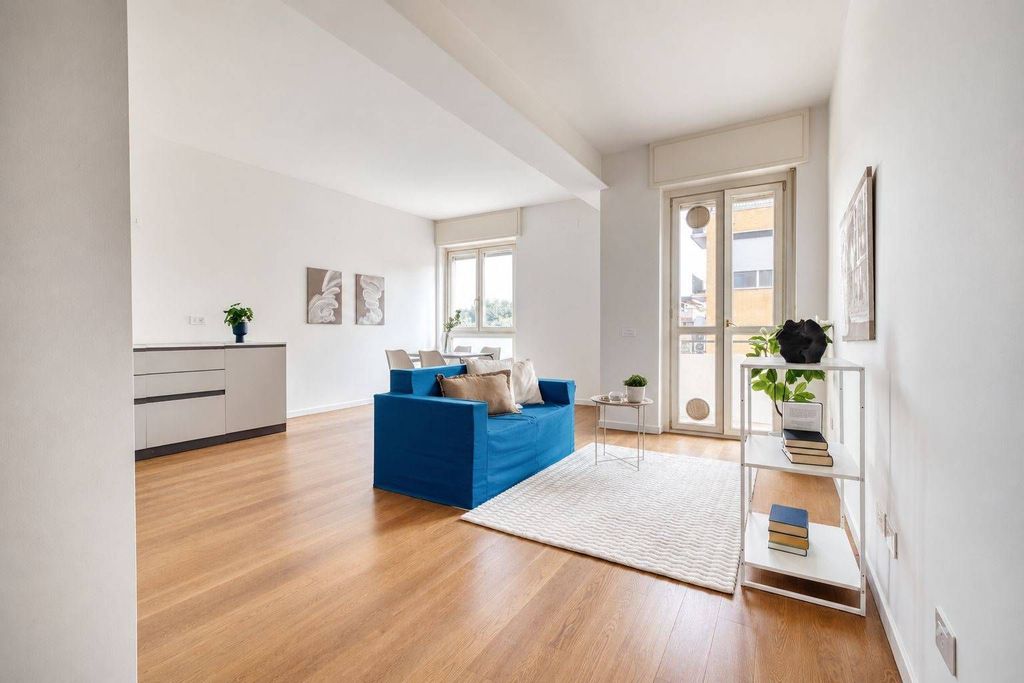 Appartement 3 pièces, 83 m²