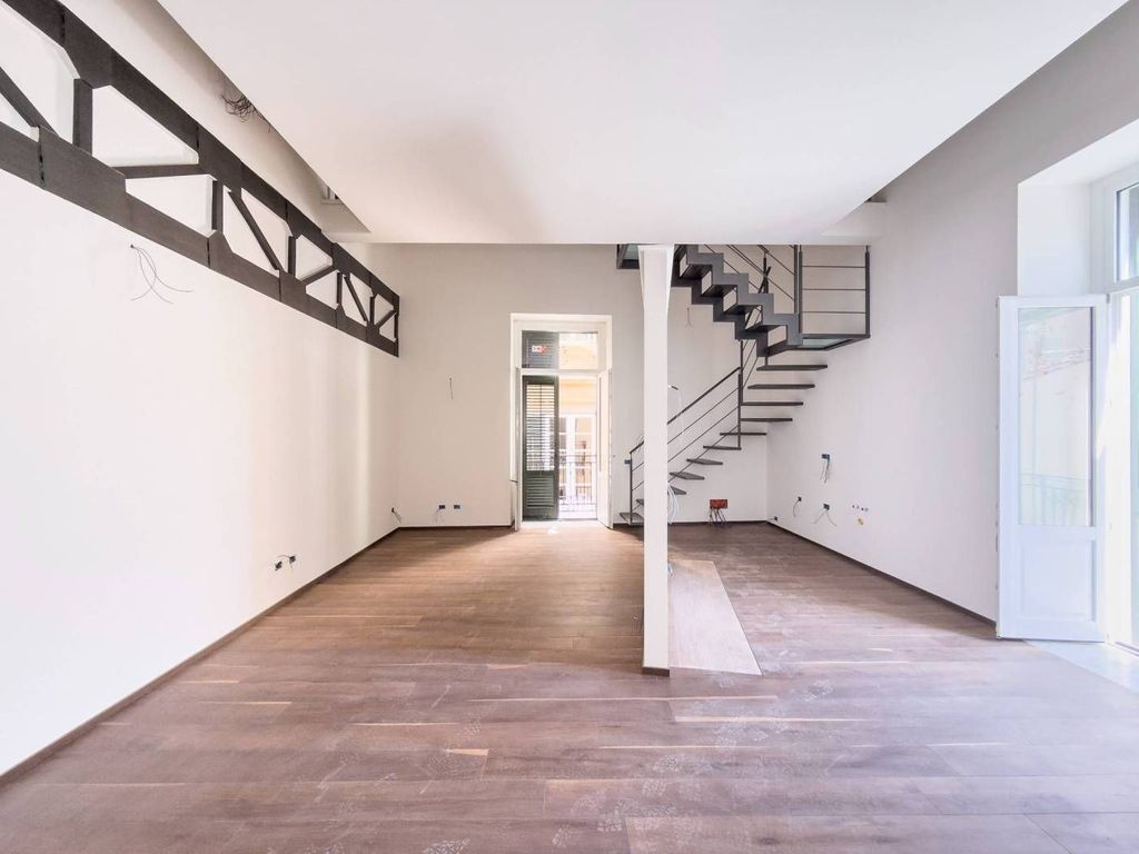 Luxury Flat for sale in Via Butera, 1, Palermo, Sicily