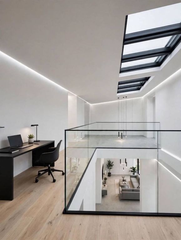 3-istabu dzīvoklis, 132 m²