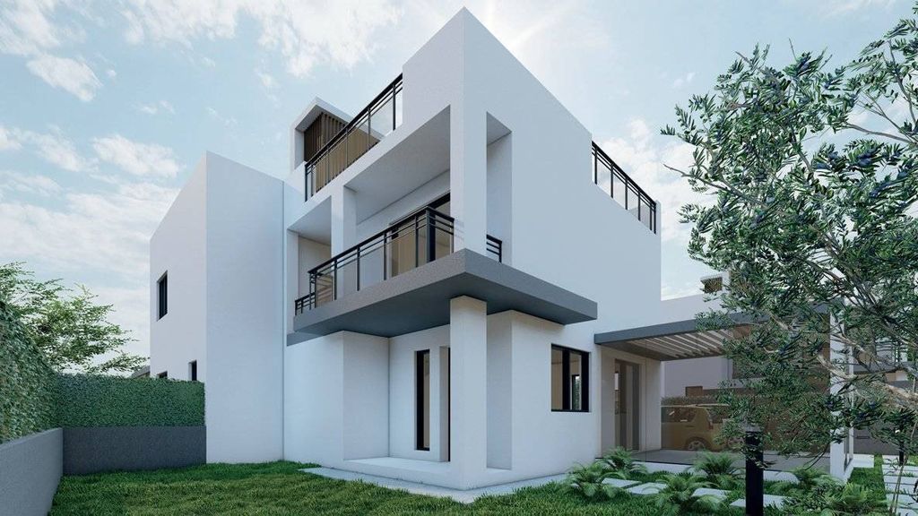 4 room luxury Villa for sale in Via Giuseppe Lanza di Scalea, 2353, Palermo, Sicily