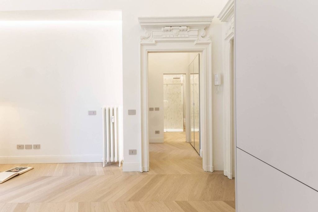 1-toaline korter, 57 m²
