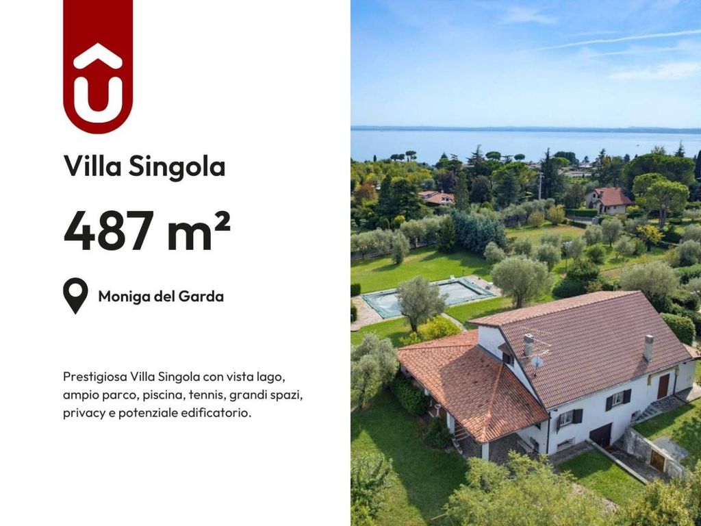 Dar, 485 m²