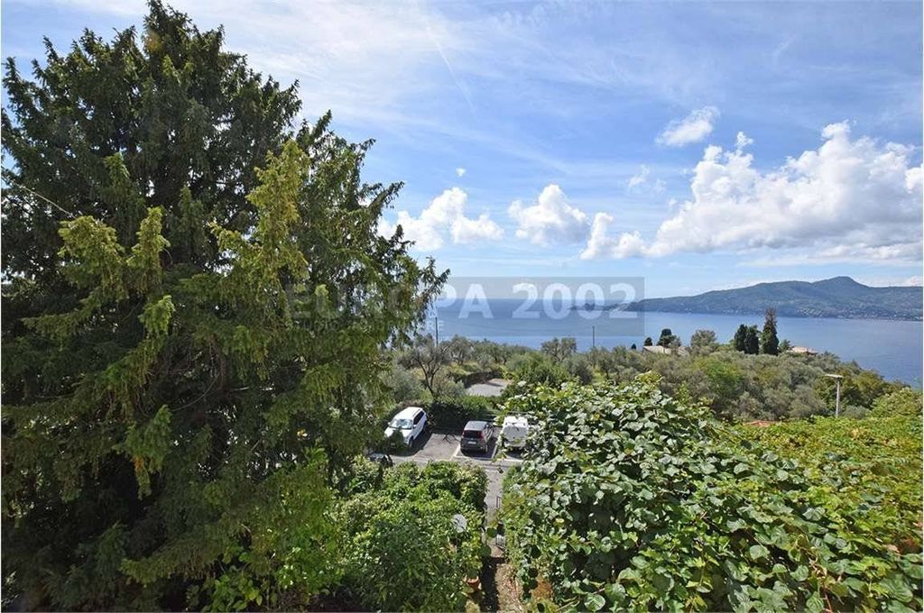 Luxury Villa for sale in via sant'andrea di rovereto, 28, Chiavari, Provincia di Genova, Liguria