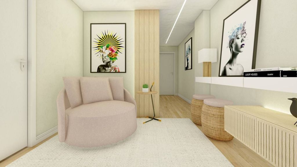 2+1 daire, 130 m²