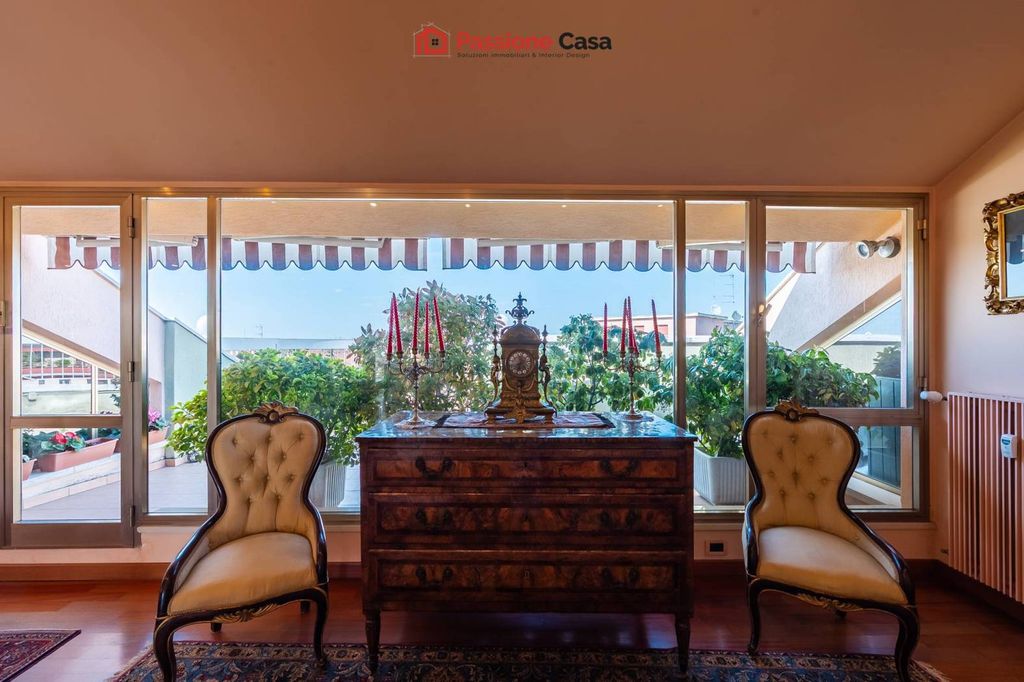 Picture of 5 room luxury penthouse for sale in Parma, Italy - 131528441 ...