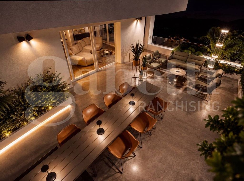 3 bedroom luxury Apartment for sale in Via Toscana , 125, Bologna, Emilia-Romagna