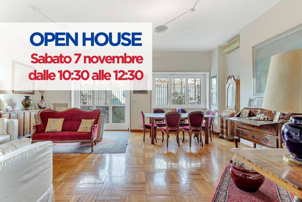 4-roms leilighet, 169 m²