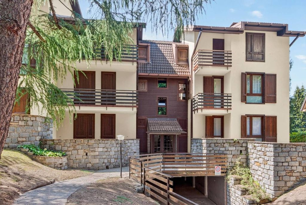 2-bed apartment, 70 m²