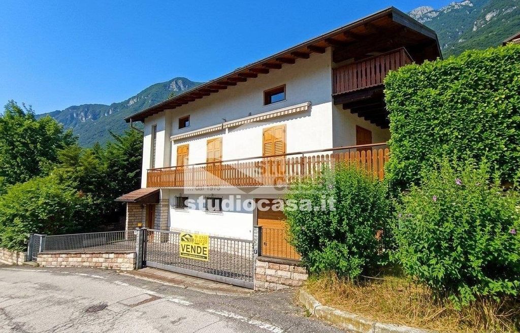 Luxury Villa for sale in Trento, Italy