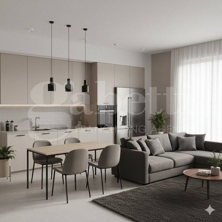 2 bedroom luxury Apartment for sale in Via Guglielmo Marconi, Bologna, Emilia-Romagna