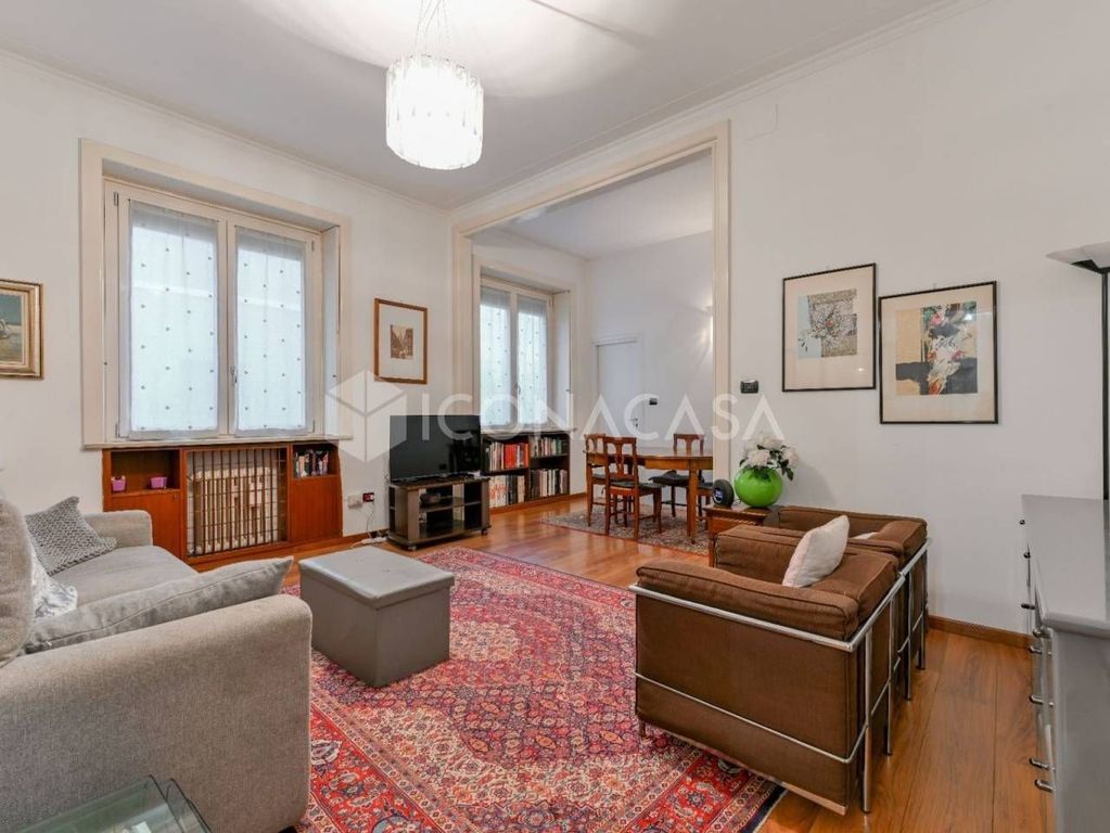 Piso de 3 habitaciones, 150 m²