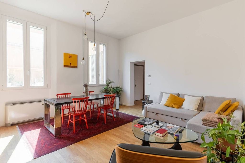 Luxury Flat for sale in Via Santo Stefano, 164, Bologna, Emilia-Romagna