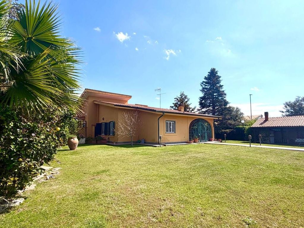 Teach, 260 m²