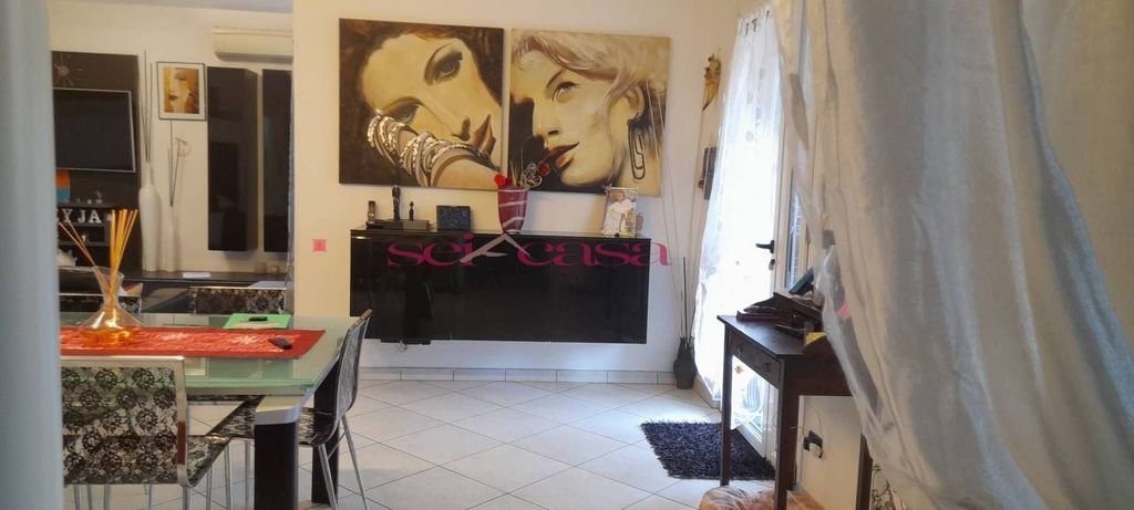 4 bedroom luxury House for sale in Marina di Grosseto, Grosseto, Provincia di Grosseto, Tuscany