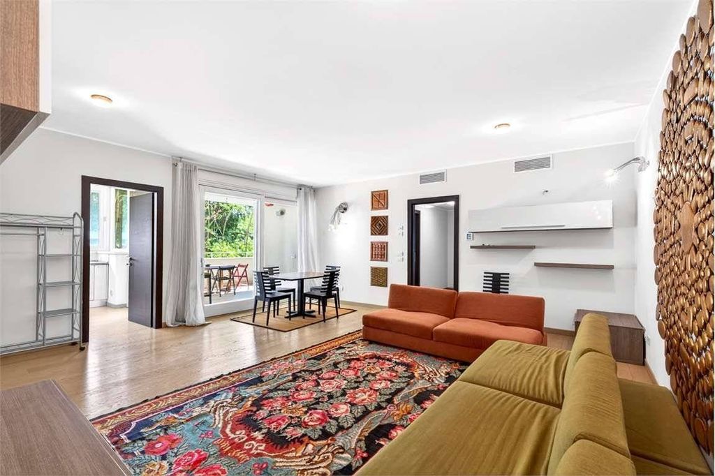 Luxury Apartment for sale in Via Gazzera, 1, Verona, Veneto