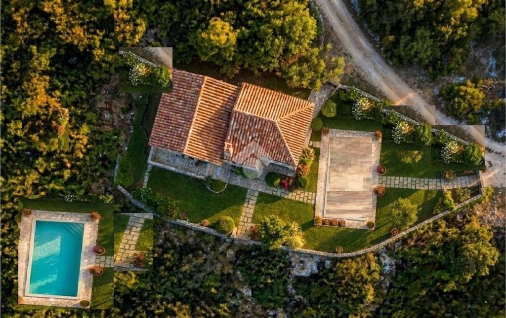 1 room luxury Villa for sale in Strada Monte Arzan, Verona, Provincia di Verona, Veneto