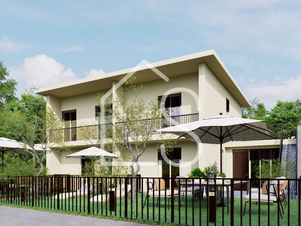 5 room luxury Villa for sale in Via Fonti di Casaglia, 5, Bologna, Emilia-Romagna