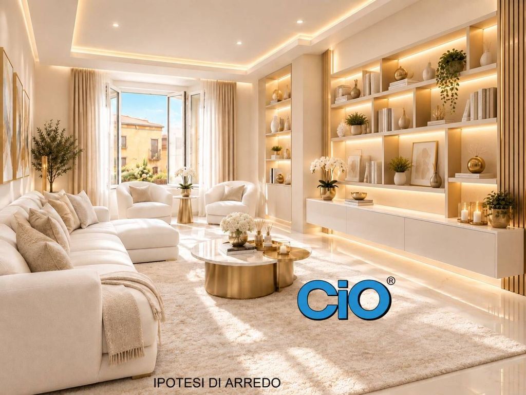 4 bedroom luxury Flat for sale in Bologna, Italy